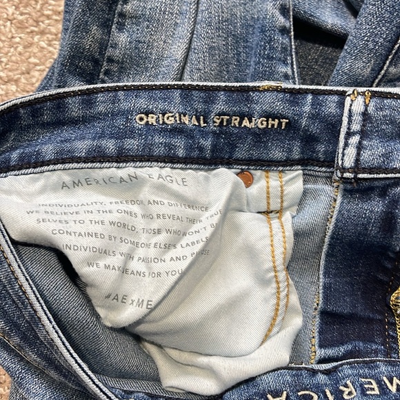 Men’s jeans - Picture 3 of 6